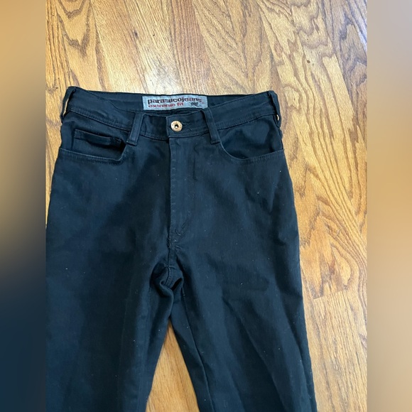 Vintage Y2K Parasuco Jeans - Picture 5 of 8